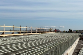 這些地方都在使用玻璃纖維筋，你知道嗎